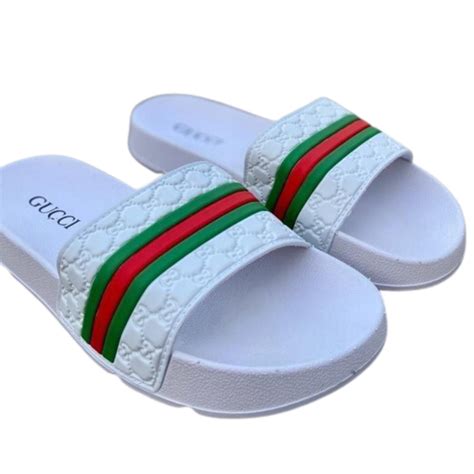 chinelo masculino gucci|Sito ufficiale GUCCI® IT .